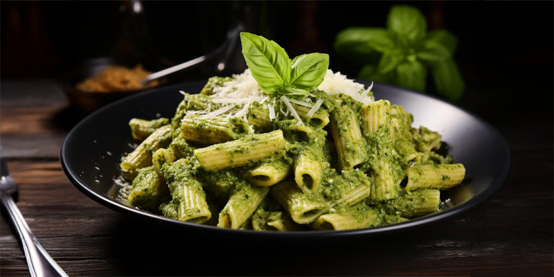 PESTO PASTA